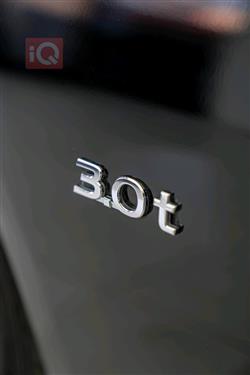 إنفينيتي Q50